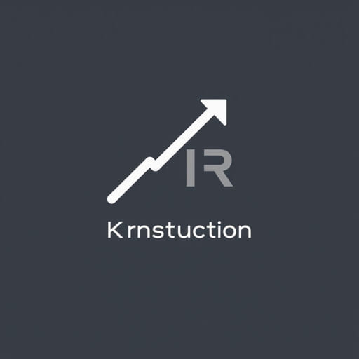 KNR Construction Share Price