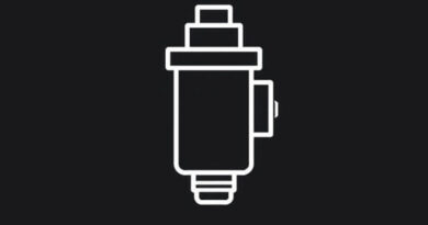 Kohler Fuel Shutoff Solenoid