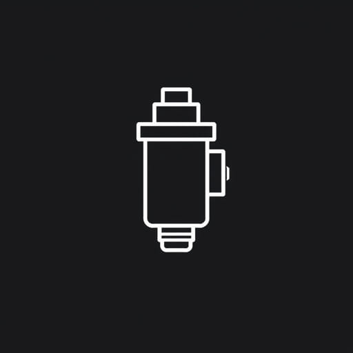 Kohler Fuel Shutoff Solenoid