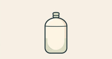 Korean Drink Pouch Cantabile