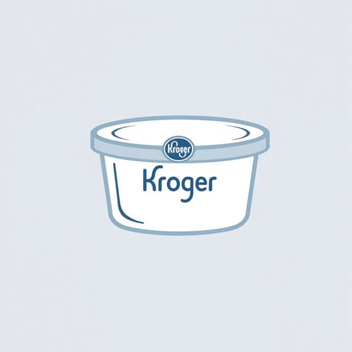Kroger Nonfat Cottage Cheese