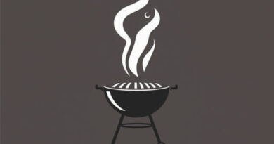 Kue D Smokehouse Menu