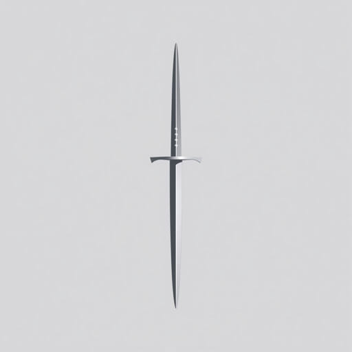 Kult of Athena Rapier