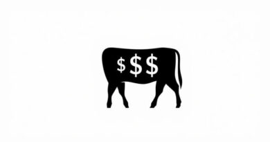 KY Cattle Prices USDA