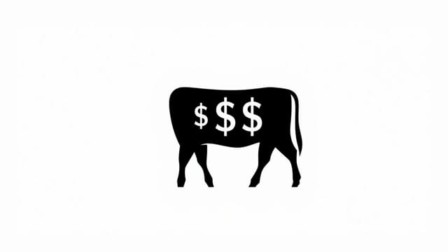 KY Cattle Prices USDA