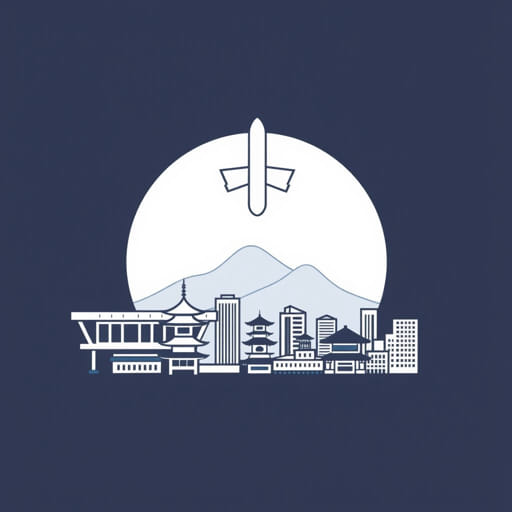 Kyoto Airport To Kyoto