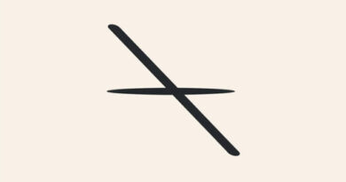 La Virgule en Anglais