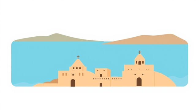 Lake Mead and Anasazi