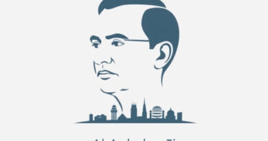 Lal Bahadur Shastri Tashkent