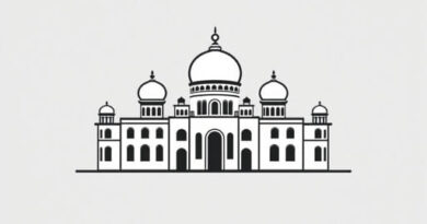 Le Palais Du Maharajah