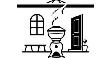 Le Samovar Guest House