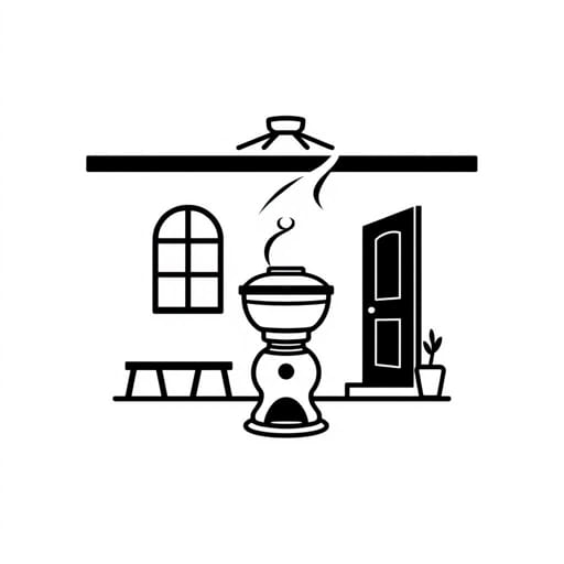 Le Samovar Guest House