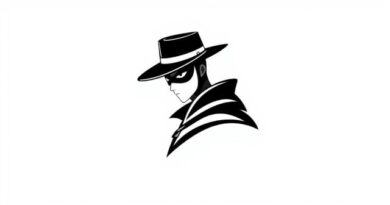 Legend of Zorro anime