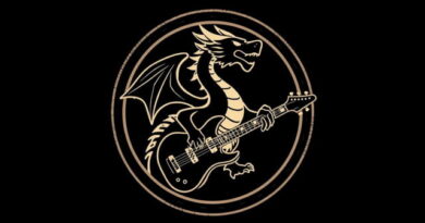 Like a Dragon Rock and Roll