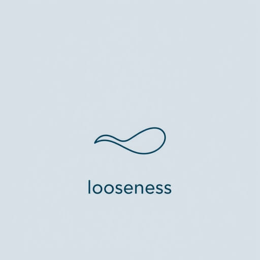 Looseness Meaning in Kannada