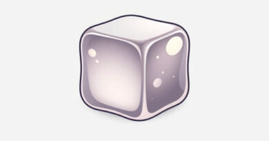 Loot Studios Gelatinous Cube