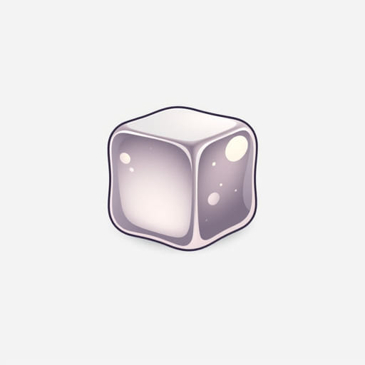 Loot Studios Gelatinous Cube