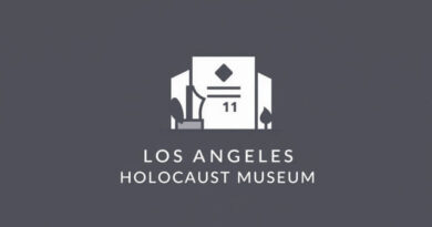 Los Angeles Holocaust Museum