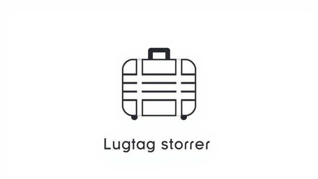 Luggage Storage Rome Termini