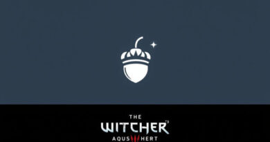 Magic Acorn Witcher 3