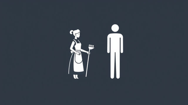 Maidservant Opposite Gender Name