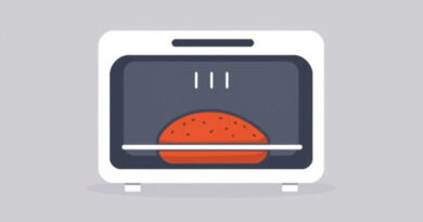 Make Meatloaf in Oven