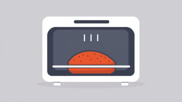 Make Meatloaf in Oven