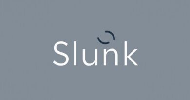Make Sentence of Slunk