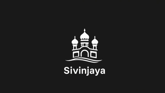 Malay Kingdom of Srivijaya