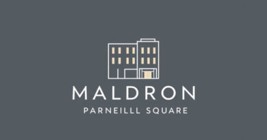 Maldron Hotel Parnell Square