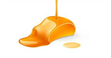 Maple Taffy in French