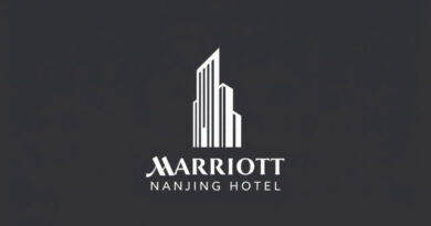 Marriott Nanjing South Hotel