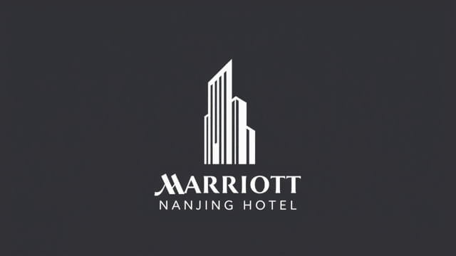 Marriott Nanjing South Hotel