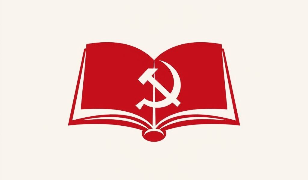 Marxist Leninist Reading Hub