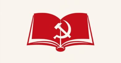 Marxist Leninist Reading Hub