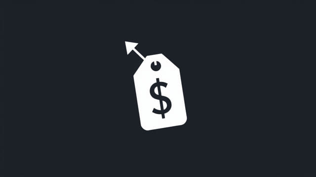 Meaning of Exorbitant Price