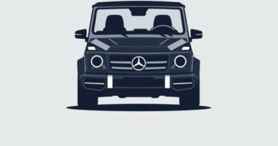 mercedes benz g class