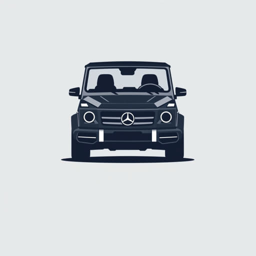 mercedes benz g class