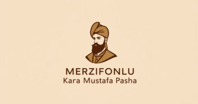 merzifonlu kara mustafa pasa