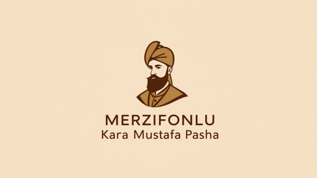 merzifonlu kara mustafa pasa