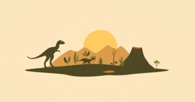 mesozoic era triassic period