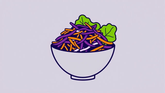 Mexican Slaw for Tacos