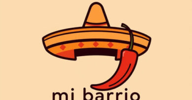 Mi Barrio Mexican Restaurant