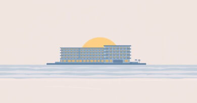 Moana Sands Beachfront Hotel