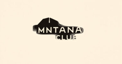 Montana Club Butte Mt