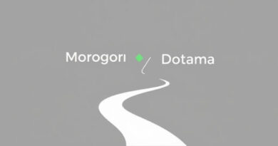 Morogoro To Dodoma Km