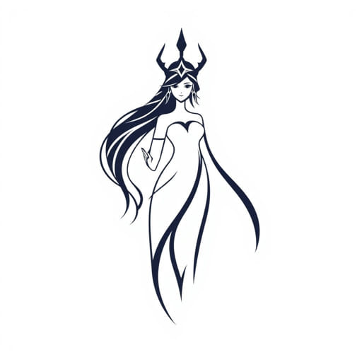 MTG Thalisse Reverent Medium