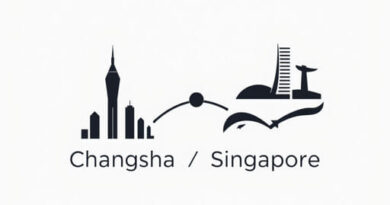 Mu2045 Changsha To Singapore