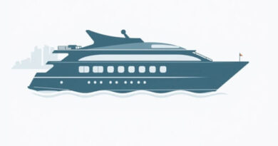 Mumbai To Lakshadweep Cruise