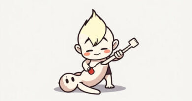 Munchkin Mutilate the Bodies